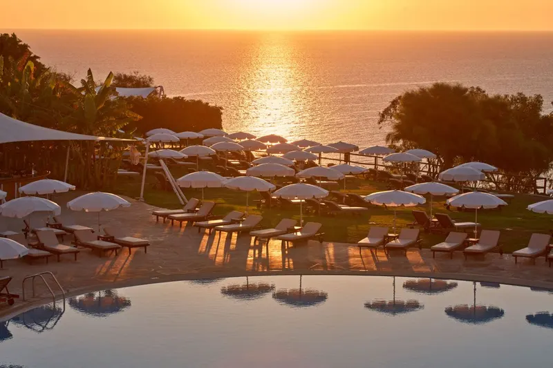 Grecian Park Hotel