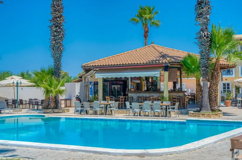 Blue Palm Hotel (Adults Only 16+)