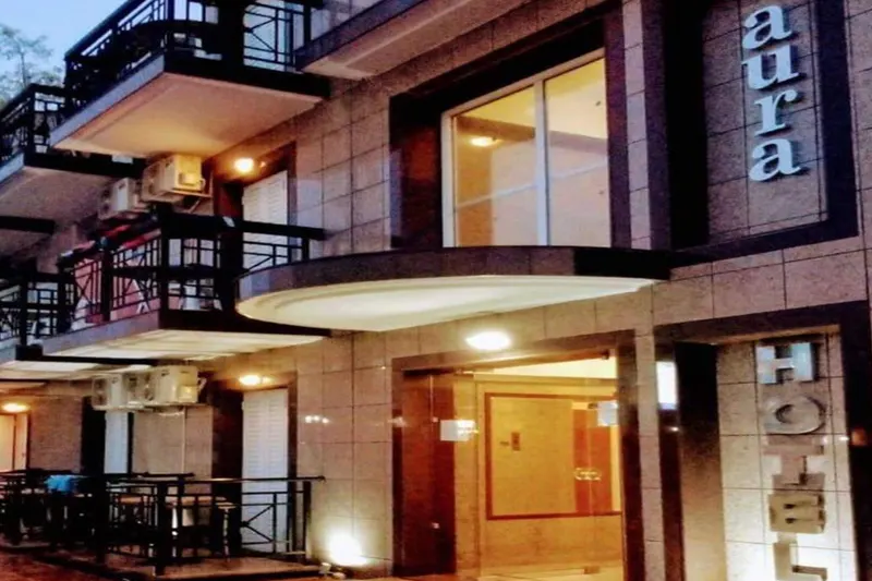 Aura Hotel