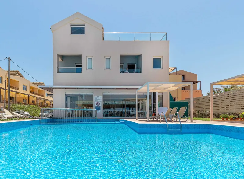 Despina Apartments