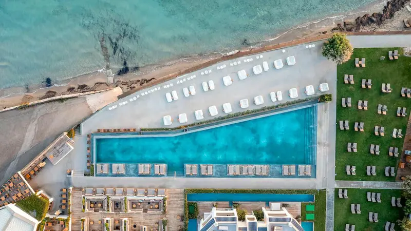 Caravel Resort and Spa Hotel (Adults Only 18+)