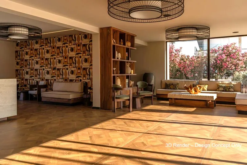 Eleonas Boutique Hotel & Spa