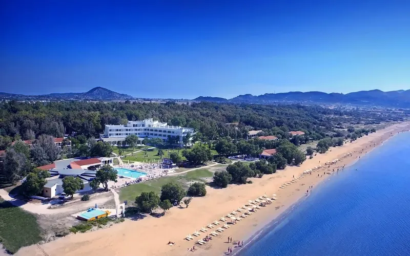 Zante Beach Resort