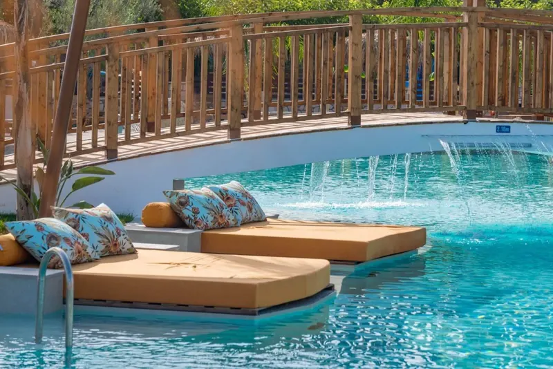 Letsos Hotel and Luxury Suites