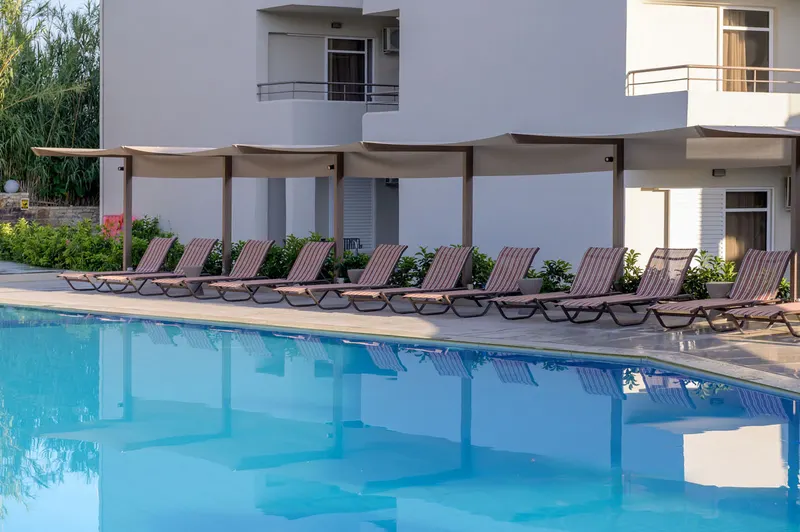 Zeus Hotels Ydoria Resort