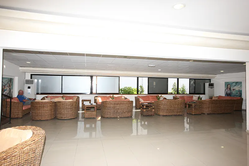 Veronica Hotel