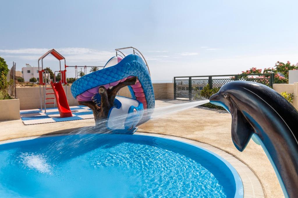Lindos Gardens Resort Complex