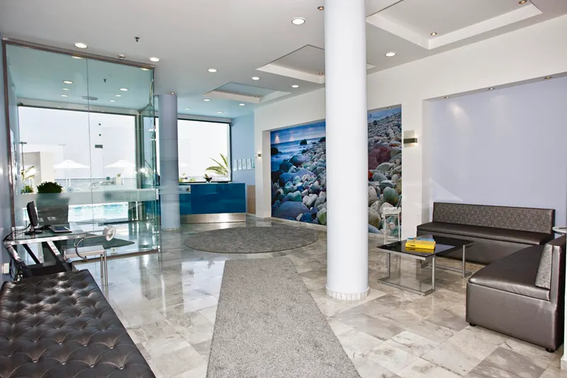 Olympic Suites Rethymno