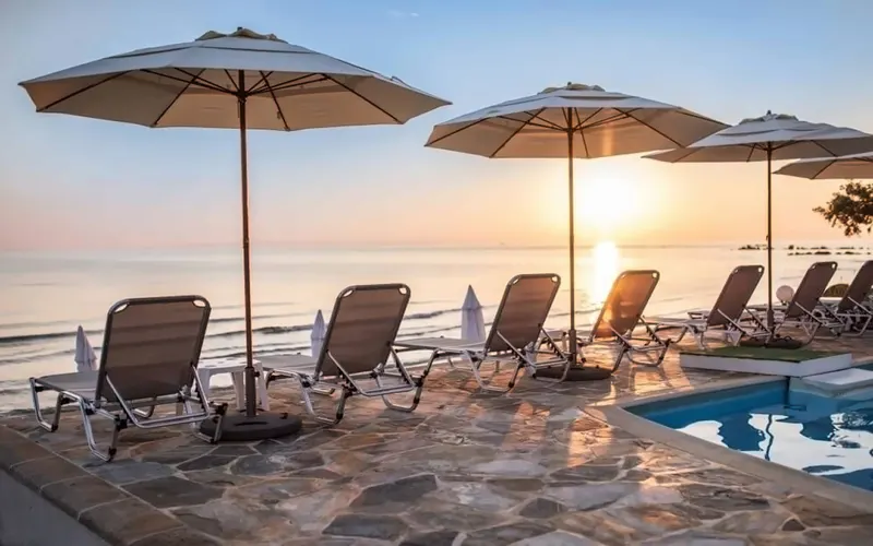 Locanda Beach Hotel