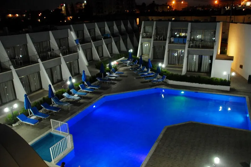 Penelope Beach Hotel
