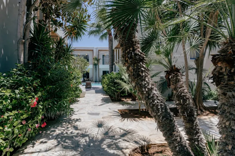 Galazio Beach Resort