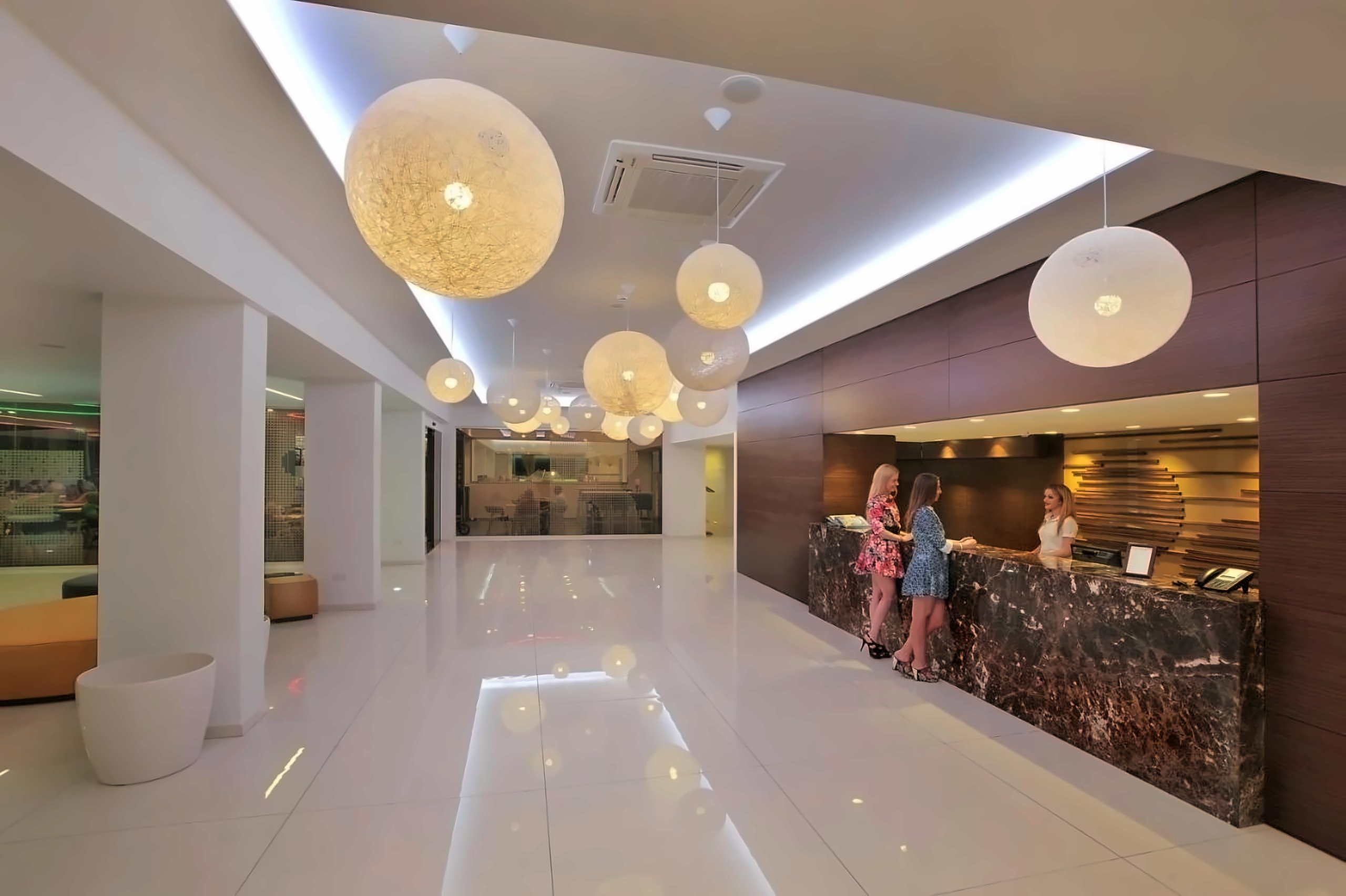 Nelia Beach Hotel