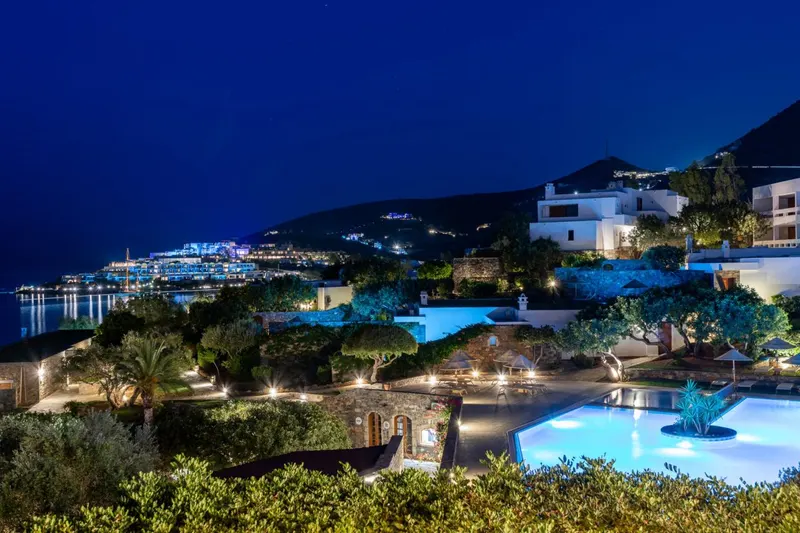 Elounda Mare Hotel