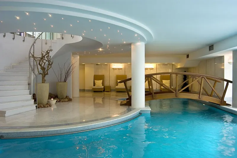 Dion Palace