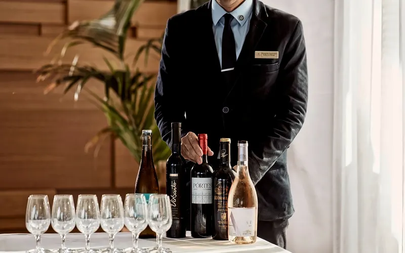 Lesante Blu - The Leading Hotels of the World