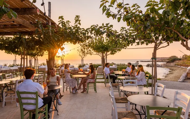 Cap St Georges Hotel and Resort