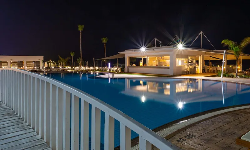 Pierre Anne Beach Hotel