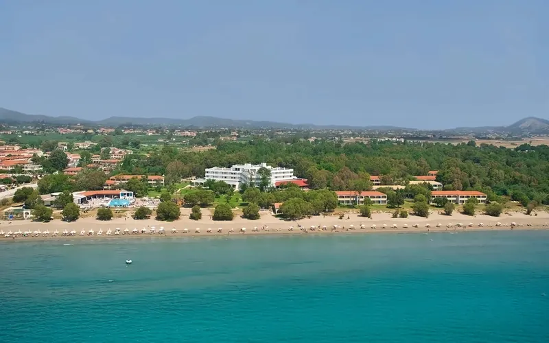 Zante Beach Resort