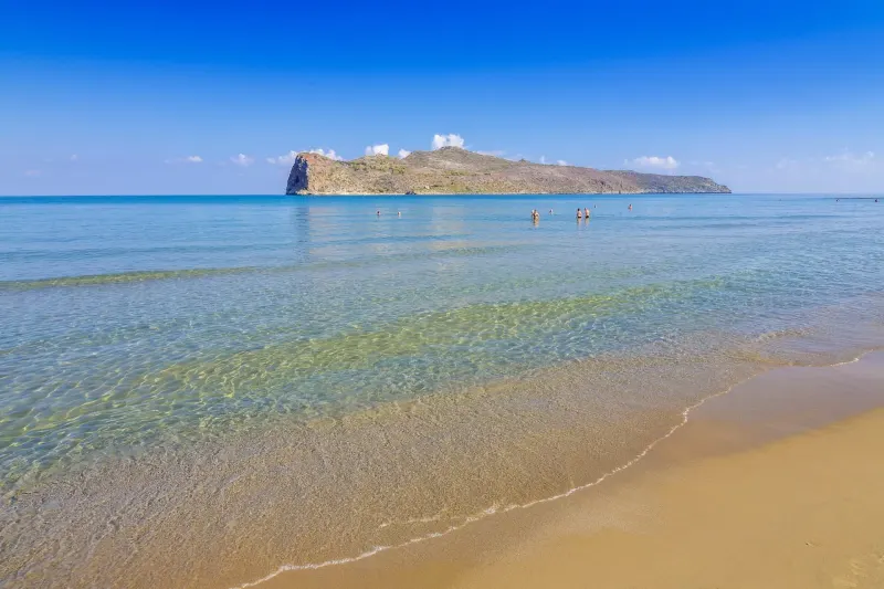 Phos Hotel Platanias (Adults Only)