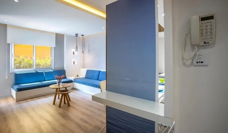 Malama Beach Holiday Village