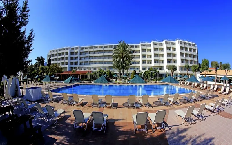 Labranda Blue Bay Resort