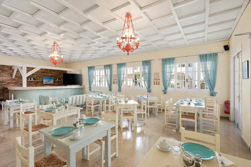 Iliada Beach Hotel
