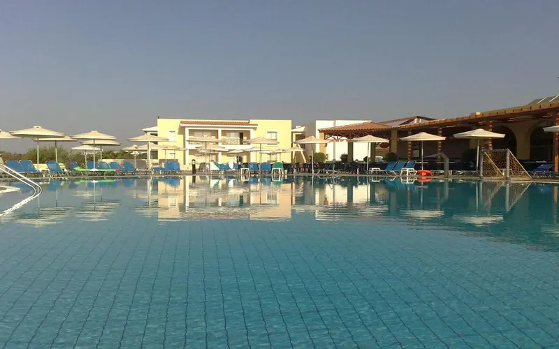 Aktea Beach Apt