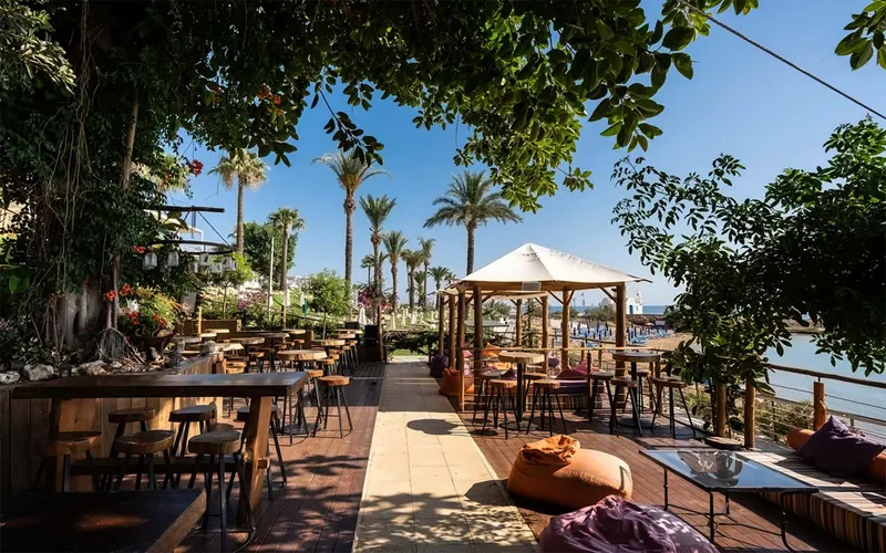 Golden Coast Beach Hotel