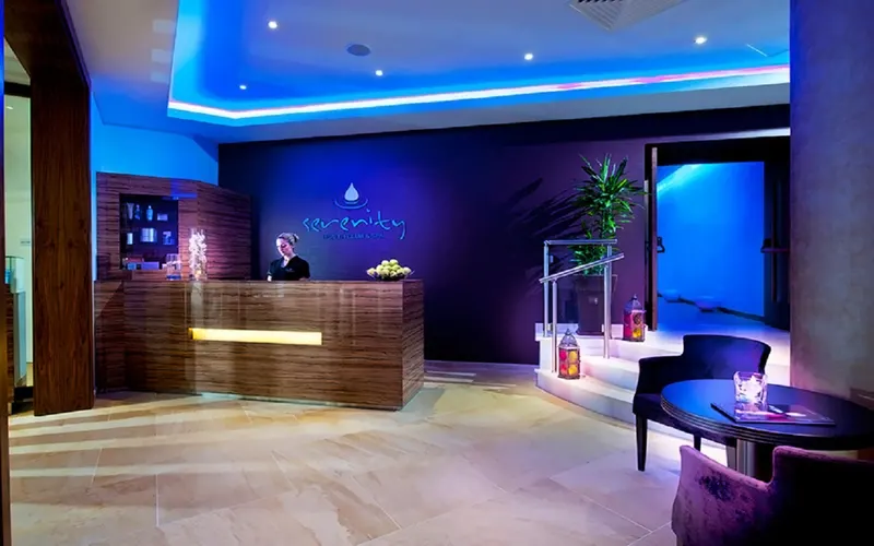 Olympic Lagoon Resort Paphos