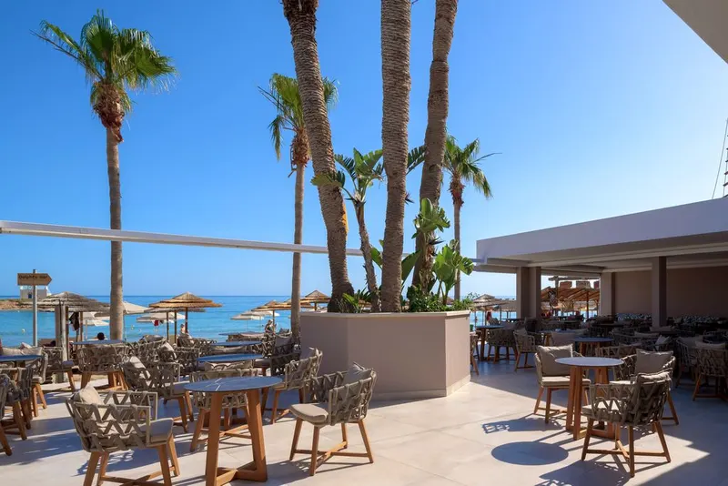 High Beach White the Villa Collection (Adults Only 16+ )