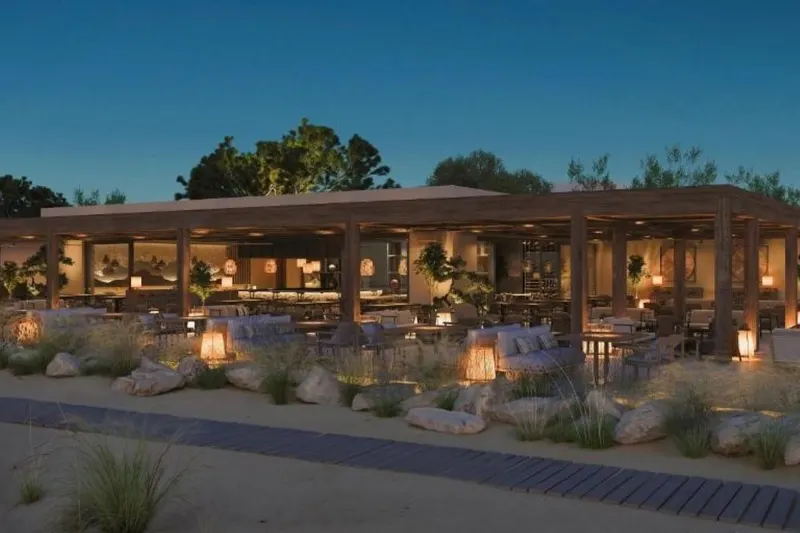 Ikos Resort
