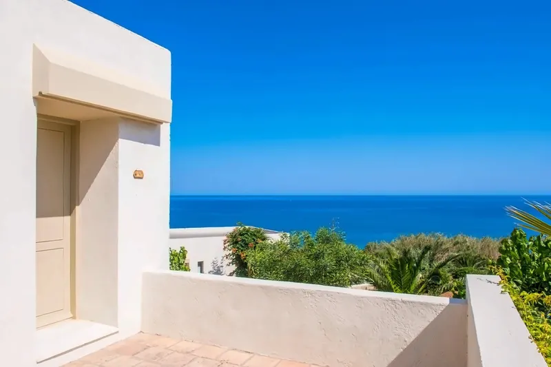Scaleta Beach Hotel (Adults Only 16+)