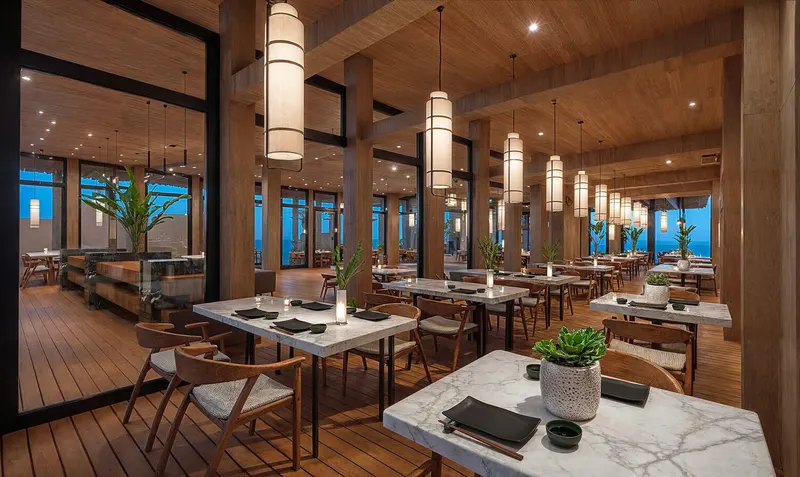 Nana Royal Premium Resort & Spa
