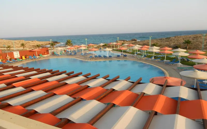 Aktea Beach Apt