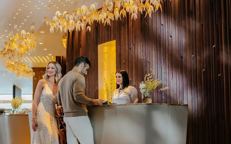 Four Seasons Hotel