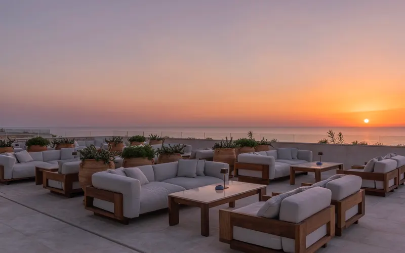 Cap St Georges Hotel and Resort