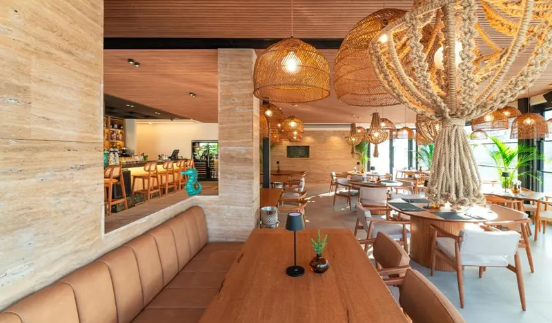 Hippocampus Hotel