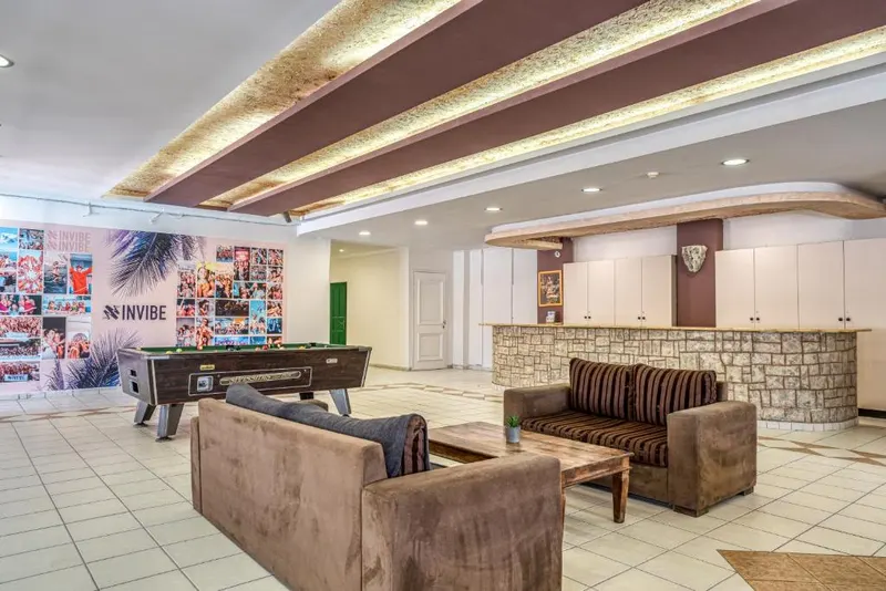 Blue Palm Hotel (Adults Only 16+)
