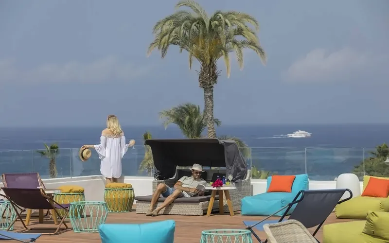 Leonardo Laura Beach & Splash Resort