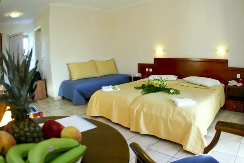 Zante Village Hotel