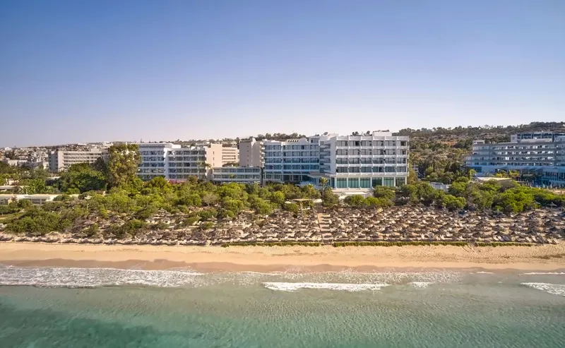 Grecian Bay Hotel