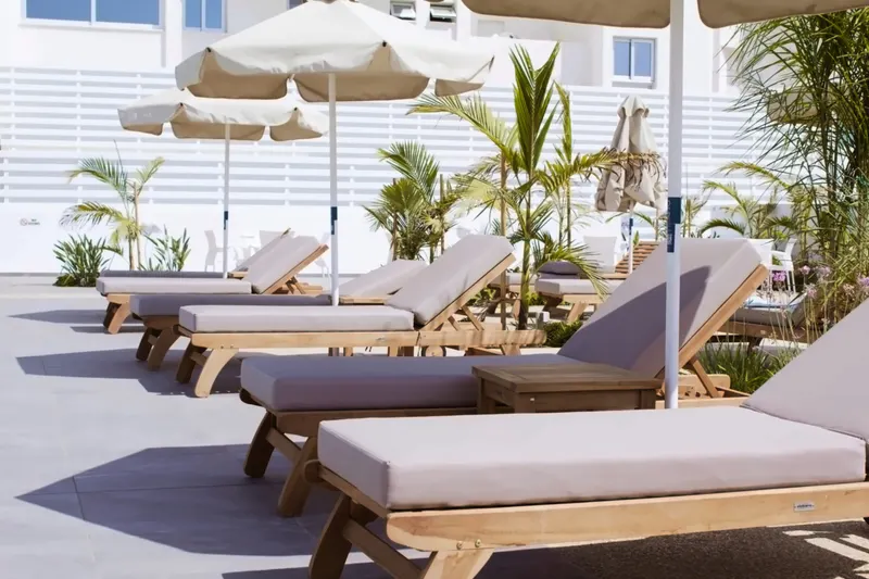 Kapetanios Bay Hotel