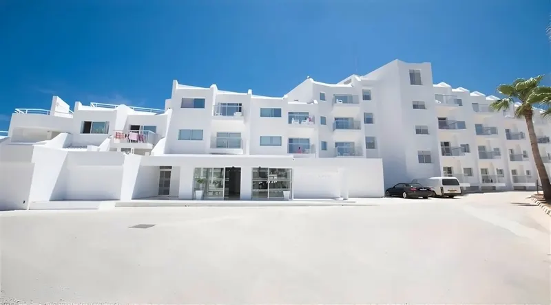 Papantonia Hotel