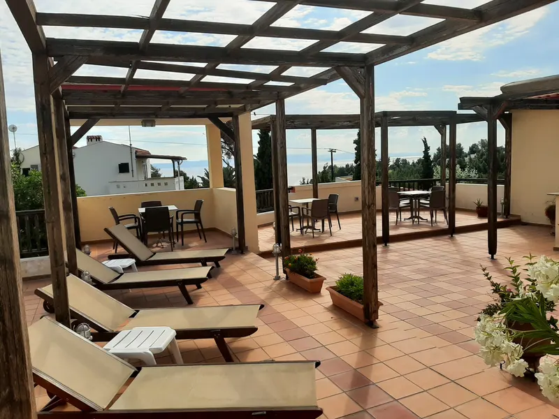 Giga Mar Hotel