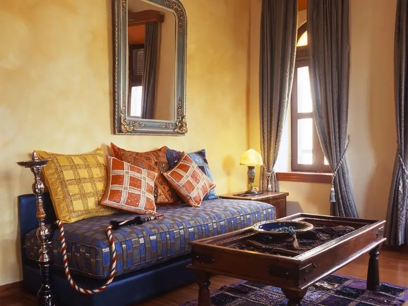 Nikos Takis Fashion Hotel