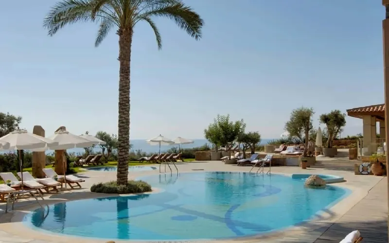 Thalassa Boutique Hotel & Spa