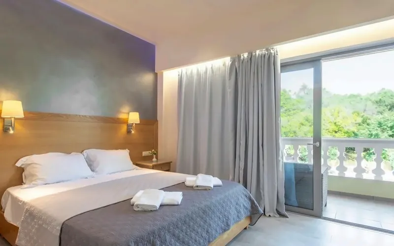 Fiori Hotel