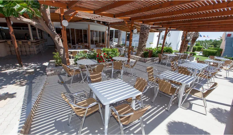 Meliton Hotel