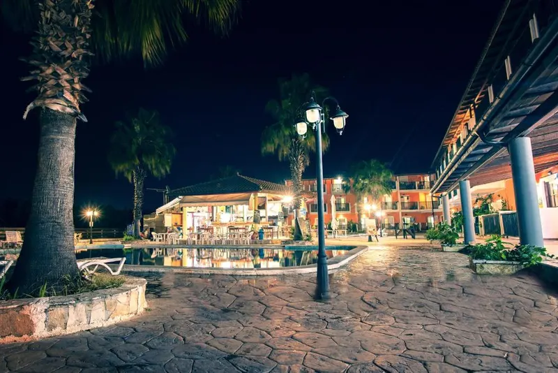 Blue Palm Hotel (Adults Only 16+)