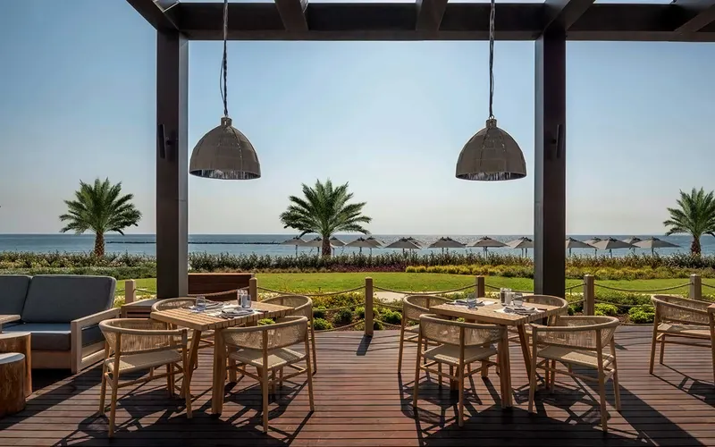 Amara Hotel